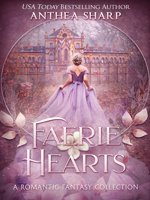 Title details for Faerie Hearts by Anthea Sharp - Available